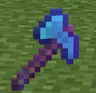 Axe Longer Back Part