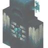 invisible Warden