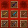 Custom Sword Gradients