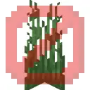No Tall Grass