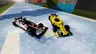 F1 2003 Boat
