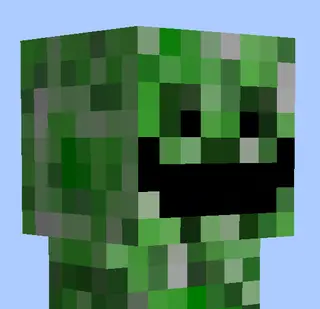 Happy Creeper