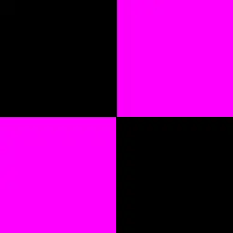 god awful shaders