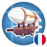 Create Aeronautics French