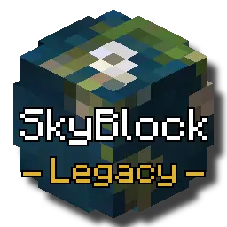 Hypixel SkyBlock Legacy