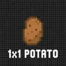 Potato Textures