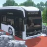 [MTR4] Mercedes E-citaro