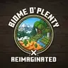 Biome O' Plenty x Reimaginated