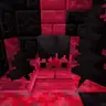 Neon Sulfur (Folly Red)