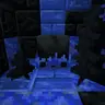 Neon Sulfur (royal Blue)