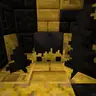 Neon Sulfur (Gold)