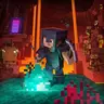 Nether Background