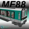 [MTR4] MF88