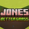 Jones: Better Grass