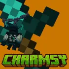 Charmsy x Punchy!