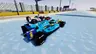 F1 2004 Boat