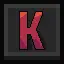 K's DARK GUI