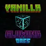 Glowing Ore Outlines