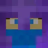 Old armor enchant glint