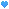 Blue Absorption Hearts