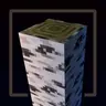 Spooky Birch