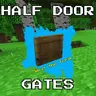 Door Gates