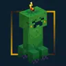 Moth's Creeper Redone