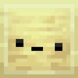 untitled sulfur cubes