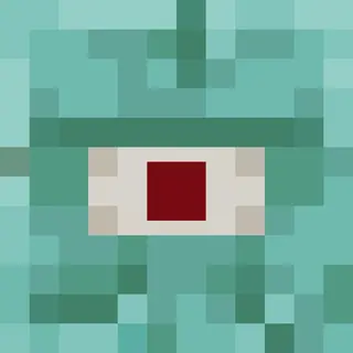 Prismarine Guardian