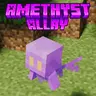 Amethyst Allay