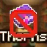 No thorns sound effect