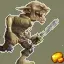 Goblin Golems