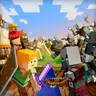 Village & Pillage Background