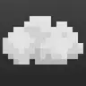 White Sulfur Gas
