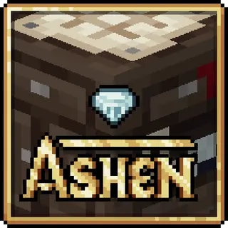 Ashen + InmisAddon Support