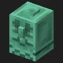 accurate hitbox copper golem statue