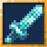Dungeons Style Diamond