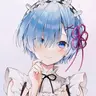 Re:zero Rem