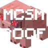 MCSM death poof sound