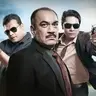 C.I.D Voice Pack