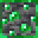 Visible Ores!