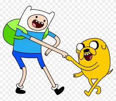 Adventure Time Textures