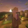 Talking Villagers!