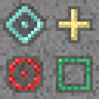 Distinct Ores