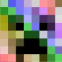Rainbow Creeper