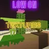 Low On Textures