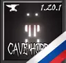 Cave Horror Project 1 — Русская локализация