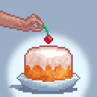 Cherry On Top
