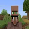 Funny villagers