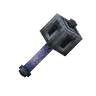 Azka 3D - Mace
